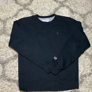 Champion Crewneck